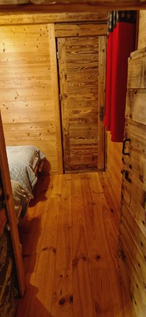 Chalet été Marmotte