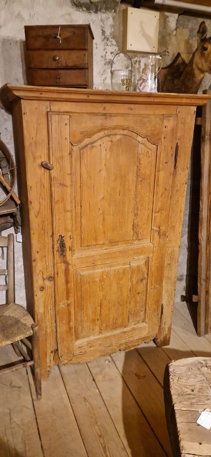 Bonnetire des Aravis poque 1800